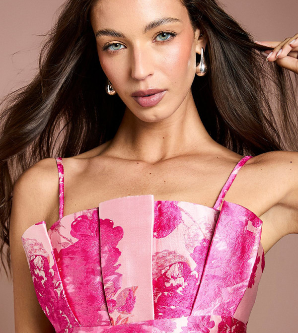 كوست كوست - وردي Midi Dresses