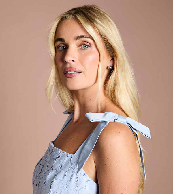 كوست  فساتين - أزرق Midi Dresses