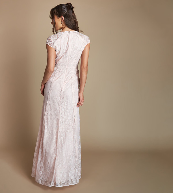 Coast Clothing - Pink Maxi Dresses