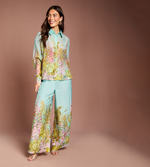 Coast  Shirts - Multi Shirts