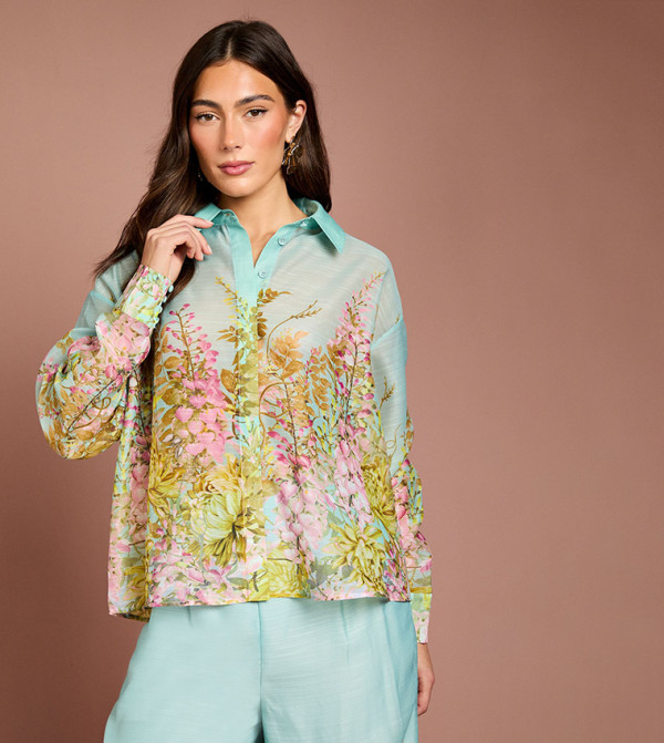 Coast  Shirts - Multi Shirts