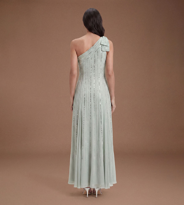 Coast Coast - Green Maxi Dresses