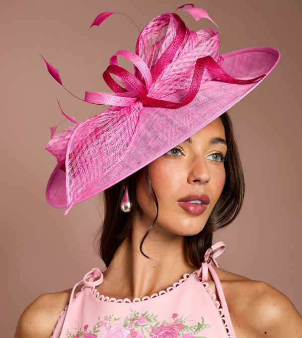 Coast  Headbands - Pink Headbands