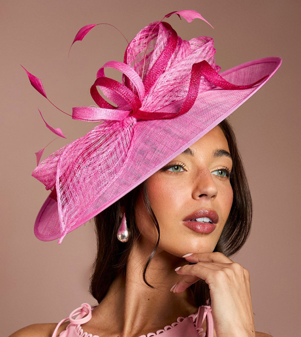 Coast  Headbands - Pink Headbands