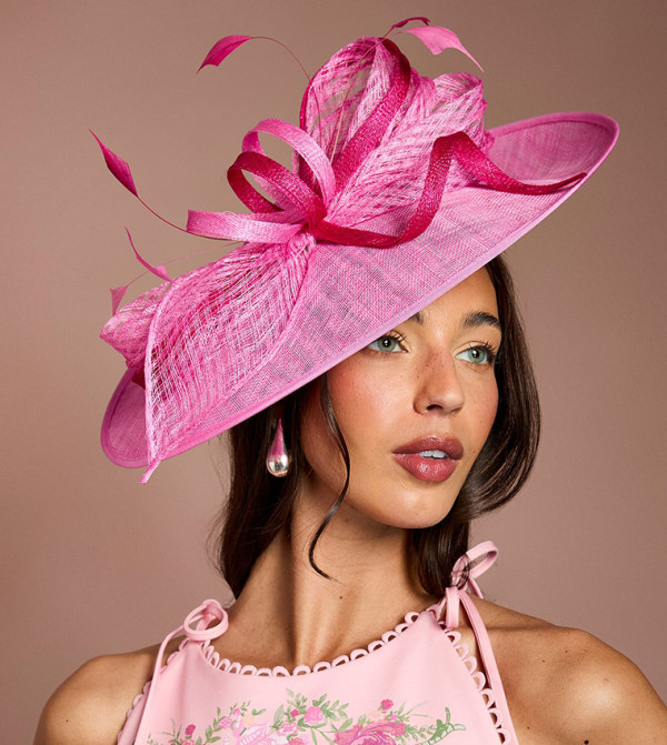 Coast  Headbands - Pink Headbands