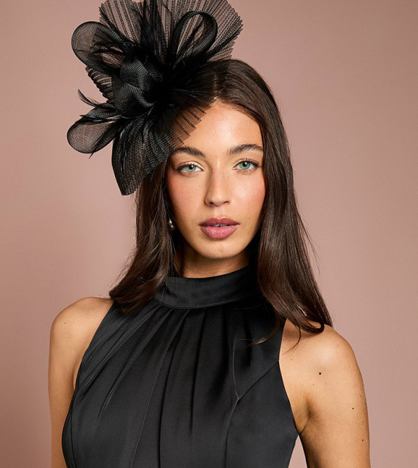 Coast  occasion-wedding-guest - BLACK Midi Dresses