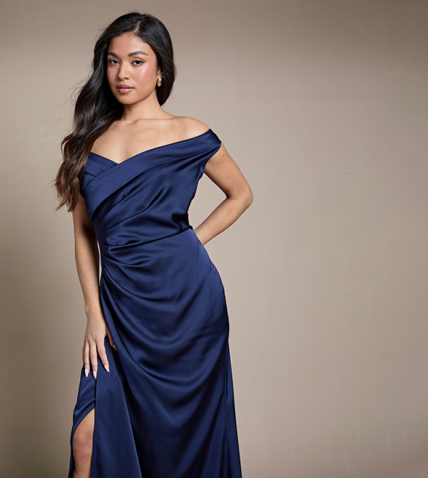 كوست  فساتين ماكسي  - كحلي Maxi Dresses