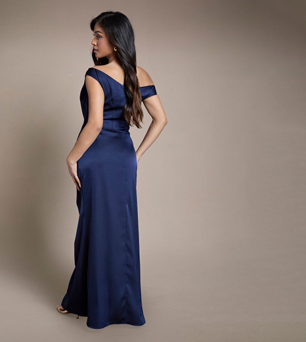 كوست  فساتين ماكسي  - كحلي Maxi Dresses