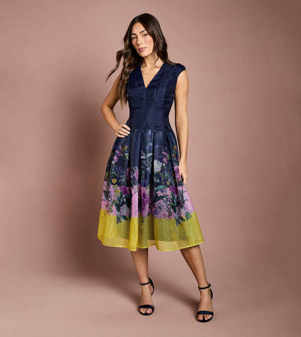 green emerald velvet dress Saudi Arabia Lilac Two Pieces Evening Dresses SS264 – DreamyVow main image 0