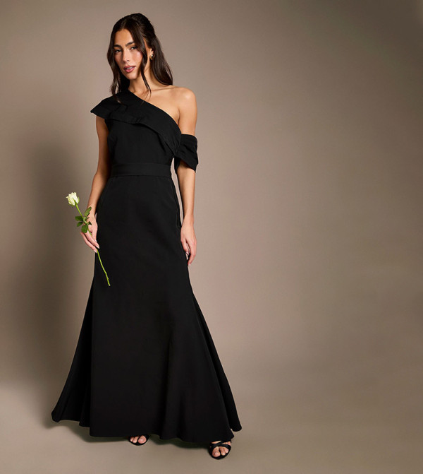 كوست  فساتين ماكسي  - أسود Maxi Dresses