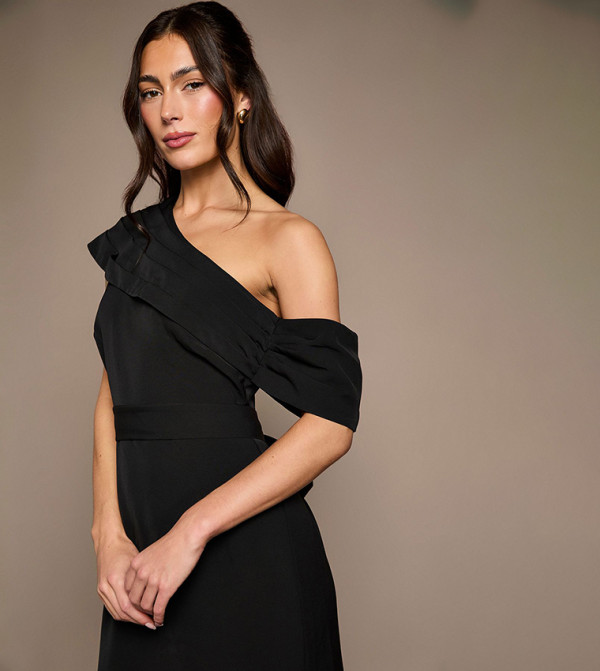 كوست  فساتين ماكسي  - أسود Maxi Dresses