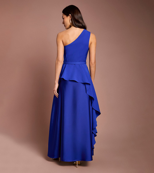Coast  Dresses - Blue Maxi Dresses