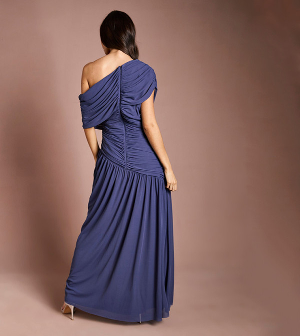 Coast Clothing - Blue Maxi Dresses