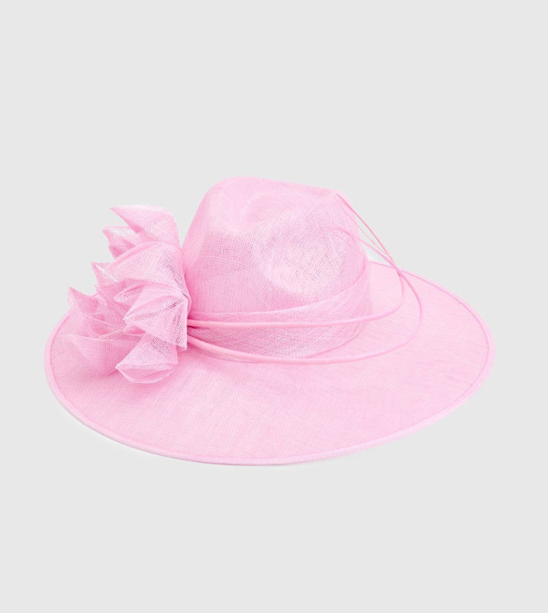 Coast  Caps & Hats - Pink Hats