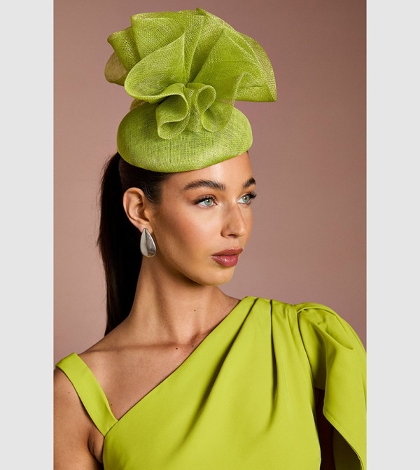 Coast  Headbands - Green Headbands