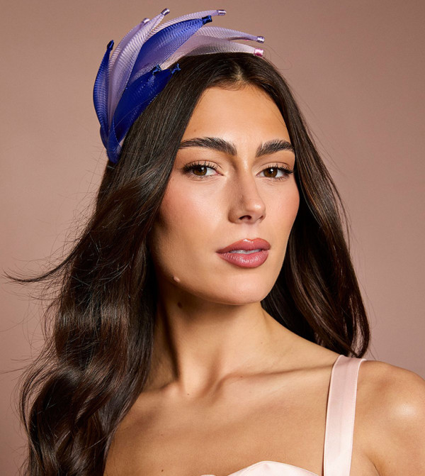 Coast  Headbands - Pink Headbands