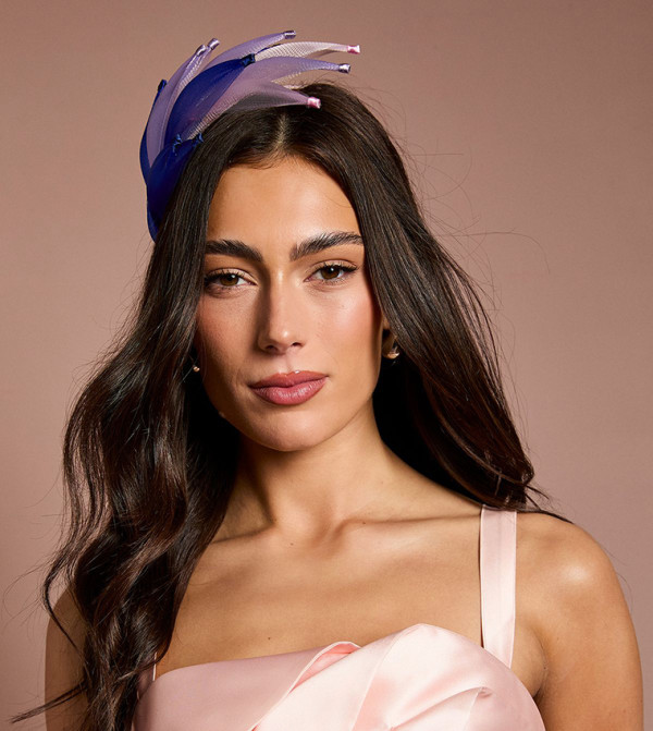 Coast  Headbands - Pink Headbands