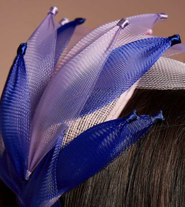 Coast  Headbands - Pink Headbands