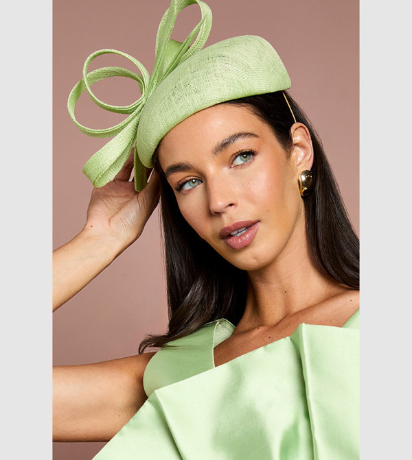 كوست أطواق شعر - أخضر Headbands