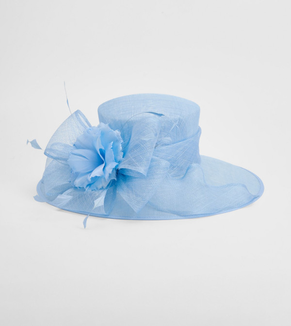 Coast  Hats - Blue Hats