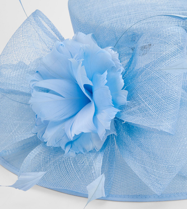 Coast  Hats - Blue Hats