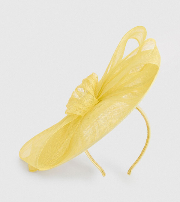 Coast  Hats - Yellow Hats