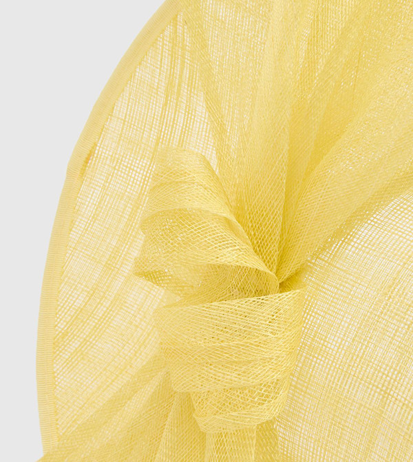 Coast  Hats - Yellow Hats
