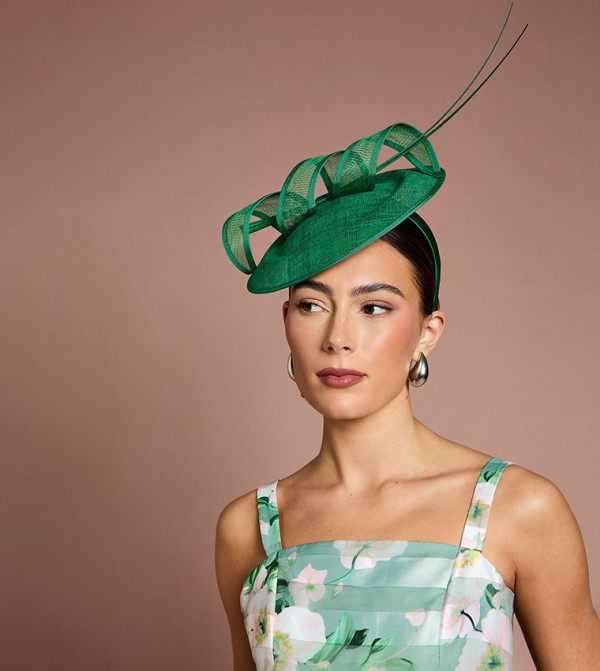 Coast  Hats - Green Hats