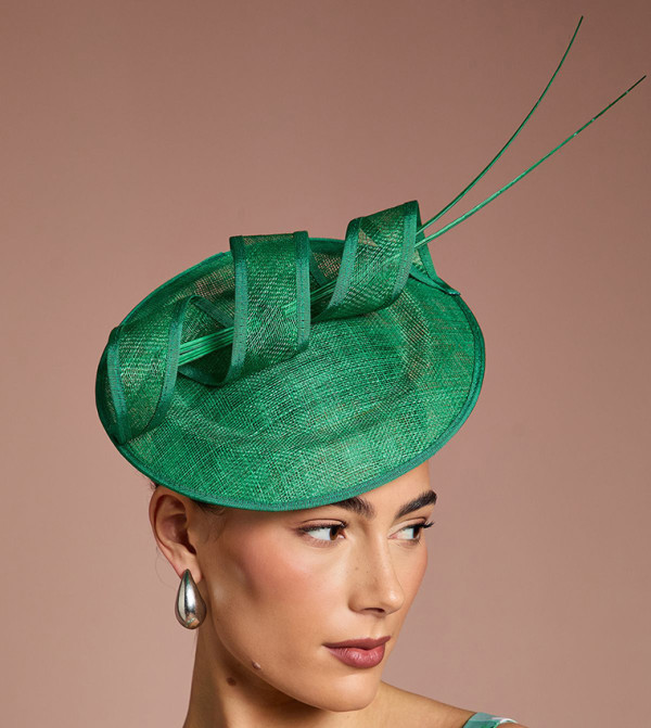 Coast  Hats - Green Hats
