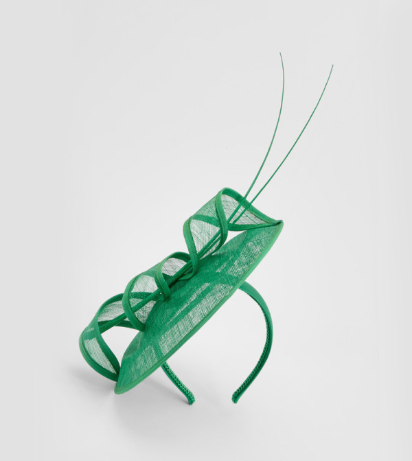 Coast  Hats - Green Hats