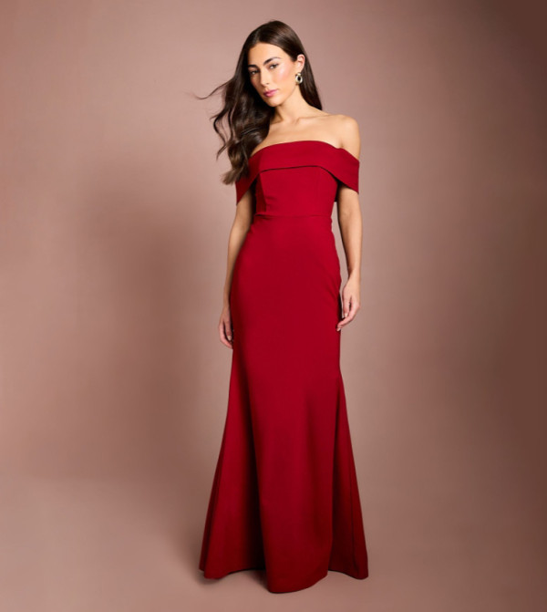 كوست  فساتين ماكسي  - أحمر Maxi Dresses