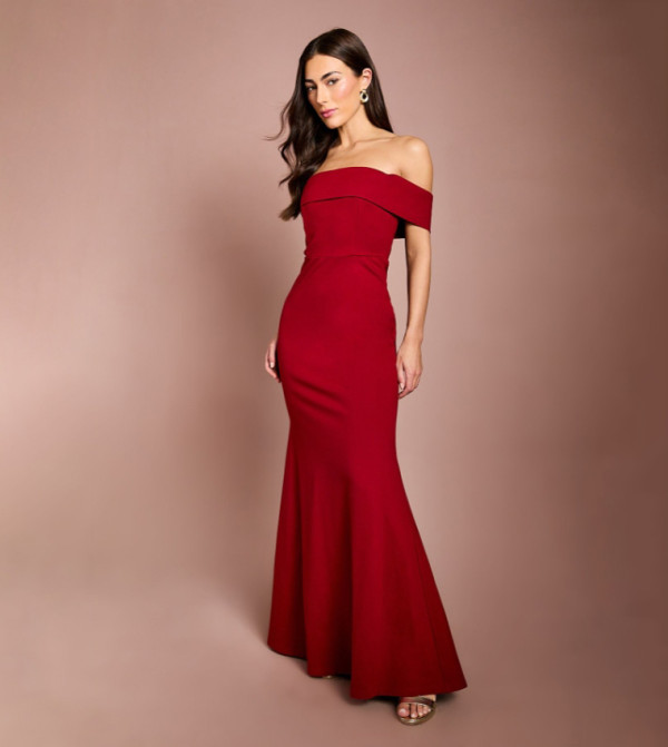 كوست  فساتين ماكسي  - أحمر Maxi Dresses