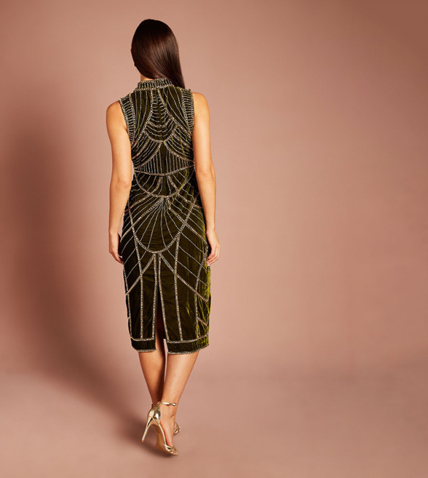 كوست  فساتين ميدي  - زيتي  Midi Dresses