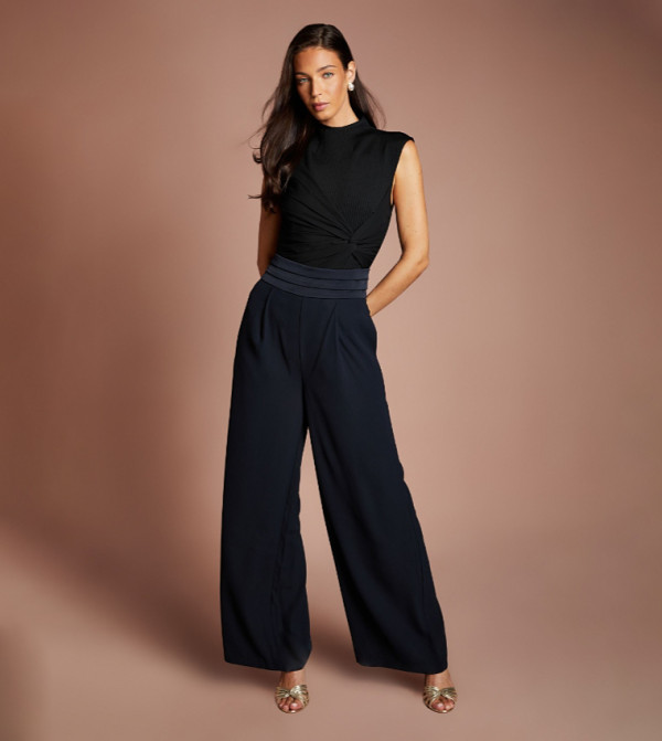 Coast  Bodysuit - BLACK Bodysuit