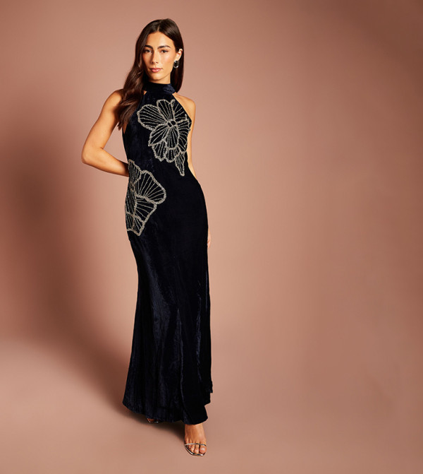 كوست كوست - كحلي Maxi Dresses
