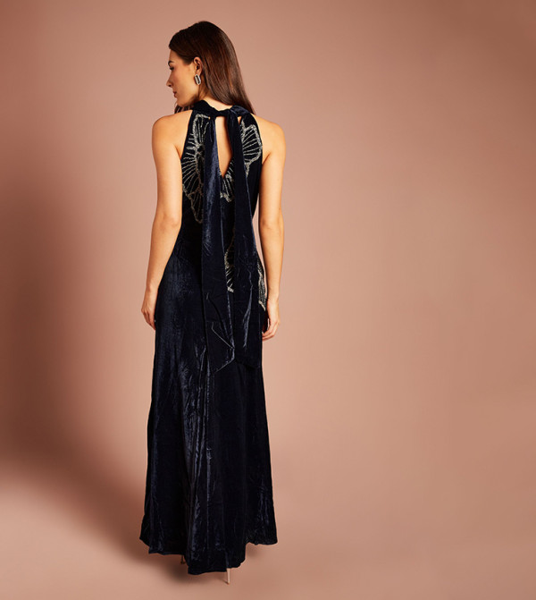 كوست كوست - كحلي Maxi Dresses