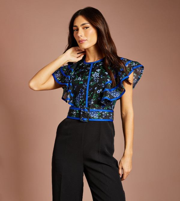 Coast Jumpsuits - BLACK Jumpsuits
