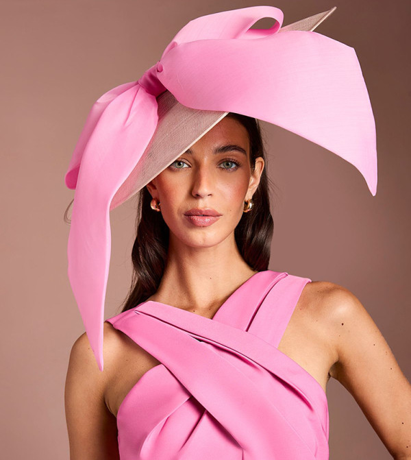 Coast  Hats - Pink Hats