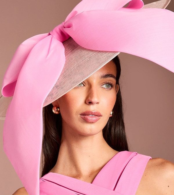 Coast  Hats - Pink Hats
