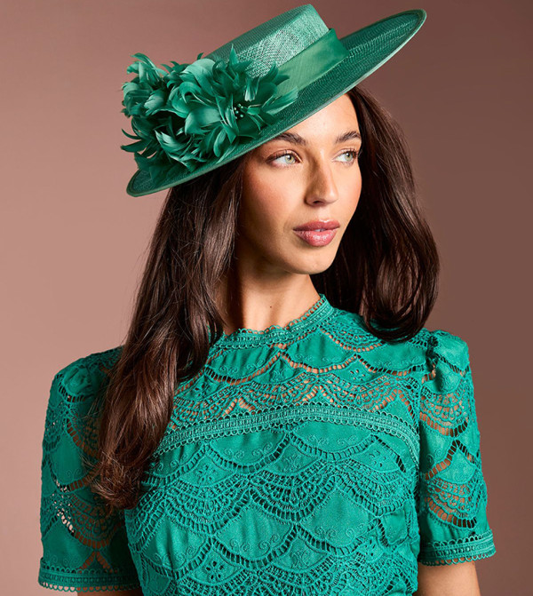 Coast  Hats - Green Hats