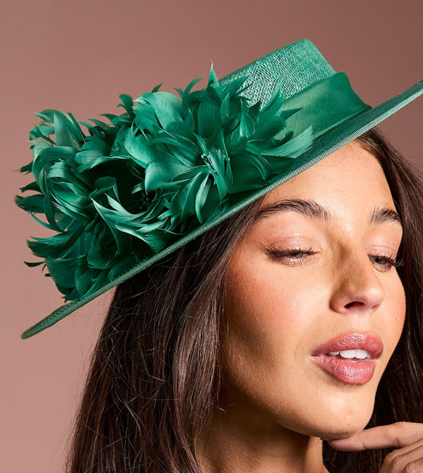 Coast  Hats - Green Hats
