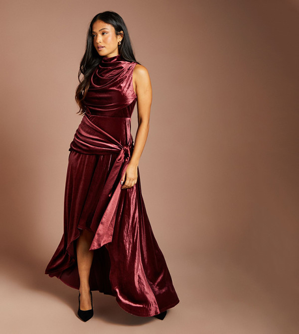 Coast Maxi Dresses - Red Maxi Dresses