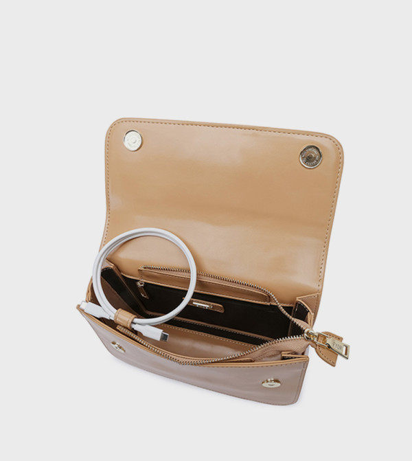 Fyor Fyor - Peach Handheld Bags