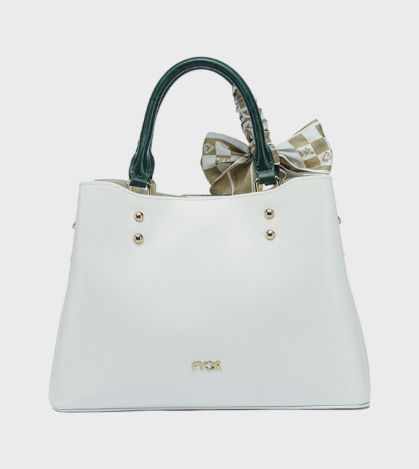 Fyor Fyor - Red Cross Body Bags
