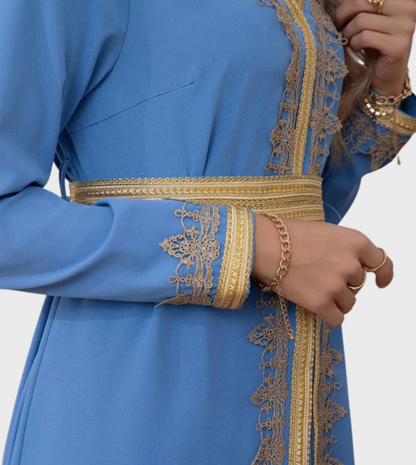 BIDANI  - Blue Jalabiyas