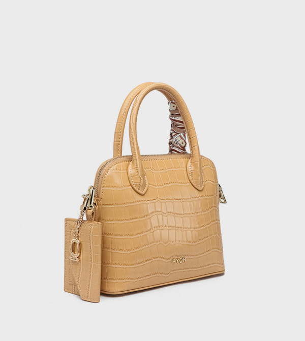 فيور فيور - بيج Satchel Bags