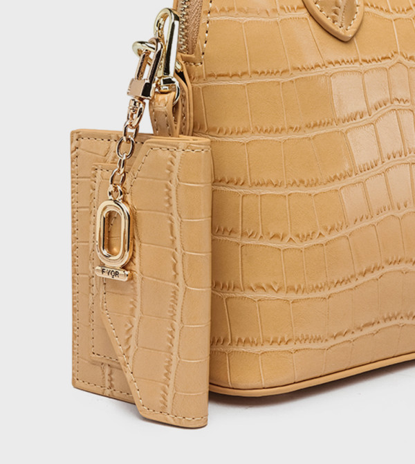 فيور فيور - بيج Satchel Bags