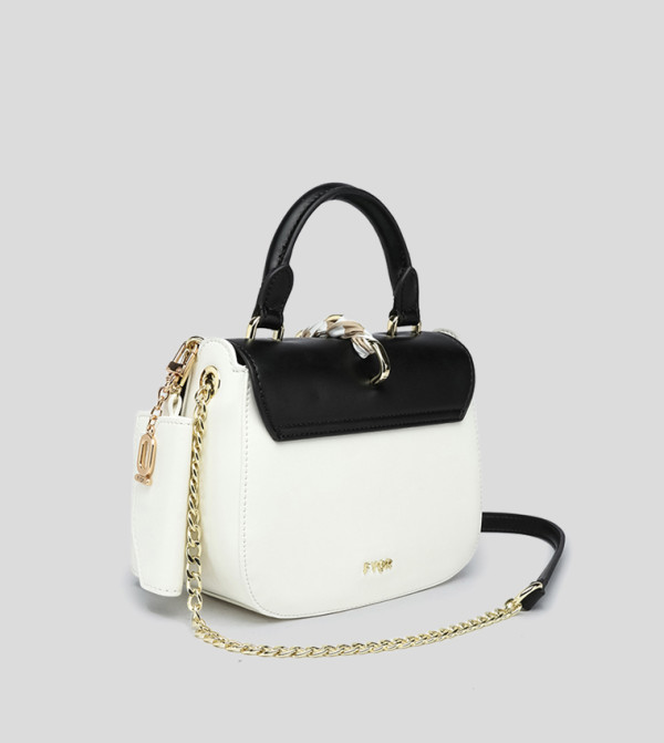 فيور فيور - متعدد Handheld Bags