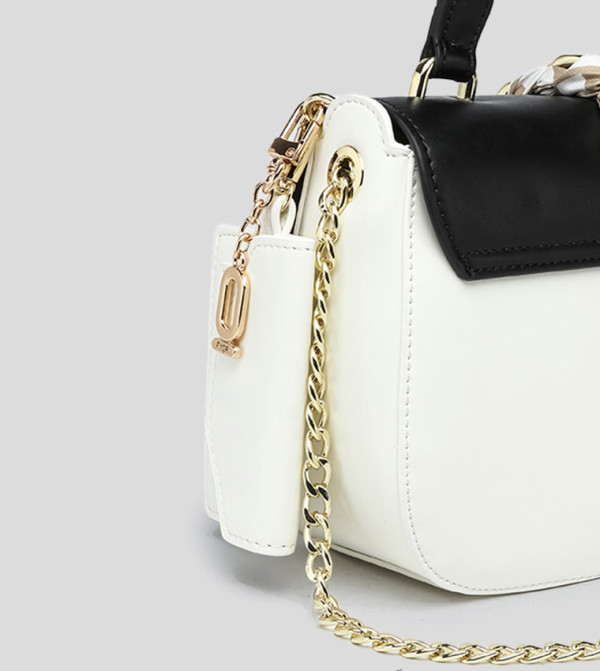 فيور فيور - متعدد Handheld Bags