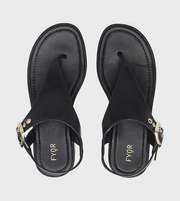 Fyor Fyor - BLACK Platforms